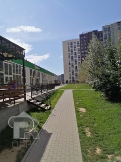 Купить 1-комнатную квартиру, №388177