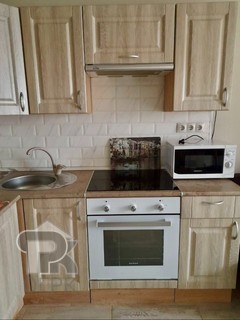 Купить 1-комнатную квартиру, №388714