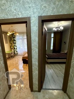 Купить 1-комнатную квартиру, №392542