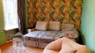 Купить 1-комнатную квартиру, №390844