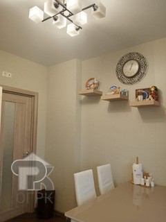 Купить 1-комнатную квартиру, №385758