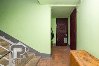 Купить 2-комнатную квартиру, №387493