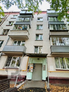 Купить 3-комнатную квартиру, №370187