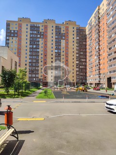 Купить 1-комнатную квартиру, №386364