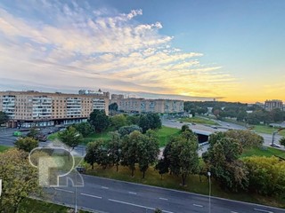 Купить 3-комнатную квартиру, №370320