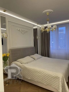 Купить 2-комнатную квартиру, №390095