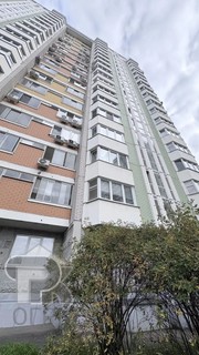 Купить 1-комнатную квартиру, №392187