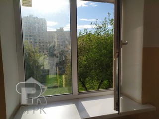 Купить 1-комнатную квартиру, №385287