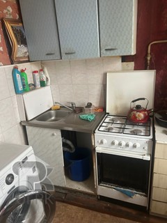 Купить комнату в 3-ккв, №391417