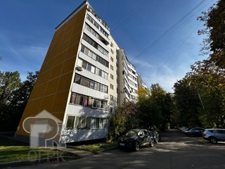 Купить 3-комнатную квартиру, №386681