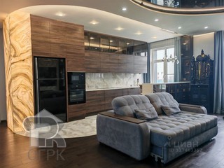 Купить 2-комнатную квартиру, №385840
