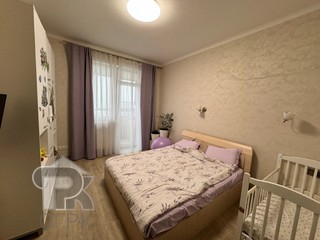 Купить 2-комнатную квартиру, №389576