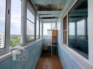 Купить 3-комнатную квартиру, №386215