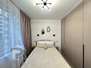Купить 1-комнатную квартиру, №389075