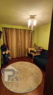 Купить 2-комнатную квартиру, №388118