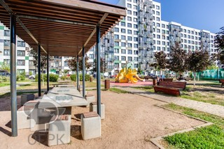 Купить 1-комнатную квартиру, №386424