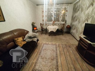 Купить 3-комнатную квартиру, №387481