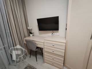 Купить 2-комнатную квартиру, №387389