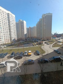 Купить 3-комнатную квартиру, №385417