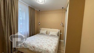 Купить 3-комнатную квартиру, №386757