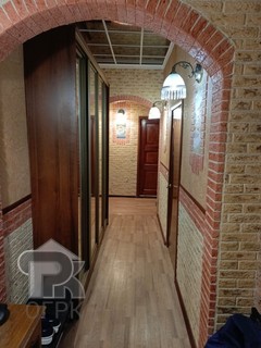 Купить 3-комнатную квартиру, №387499