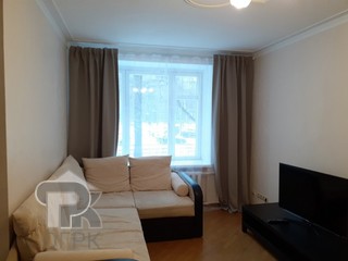 Купить 1-комнатную квартиру, №388197