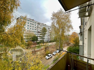 Купить 1-комнатную квартиру, №387136