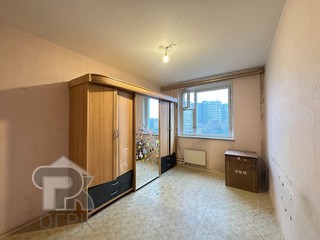 Купить 3-комнатную квартиру, №387348