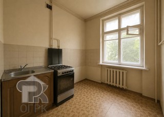Купить 3-комнатную квартиру, №390903