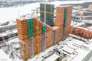 Купить 2-комнатную квартиру, №329733