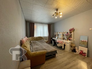 Купить 3-комнатную квартиру, №384643