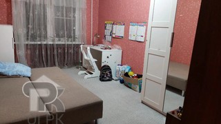 Купить 3-комнатную квартиру, №389095