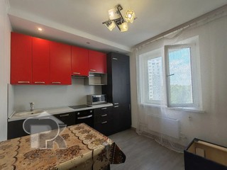 Купить 2-комнатную квартиру, №390608