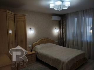 Купить 2-комнатную квартиру, №392361