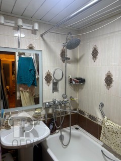 Купить 2-комнатную квартиру, №388500