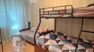 Купить 1-комнатную квартиру, №386678