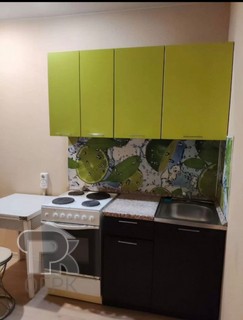 Купить 1-комнатную квартиру, №387683