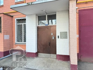 Купить 3-комнатную квартиру, №389069