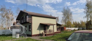 Купить коттедж, №385085