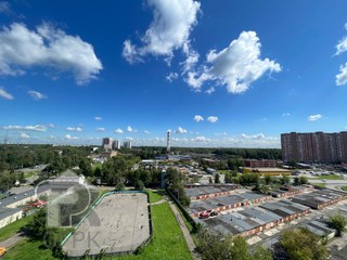 Купить 1-комнатную квартиру, №386299