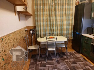Купить 1-комнатную квартиру, №361637