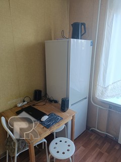 Купить 1-комнатную квартиру, №370783