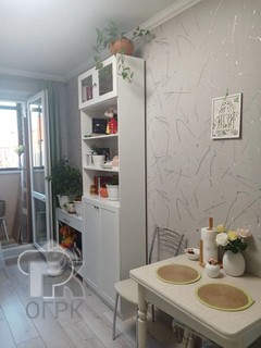Купить 1-комнатную квартиру, №390705