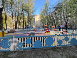 Купить 3-комнатную квартиру, №385927