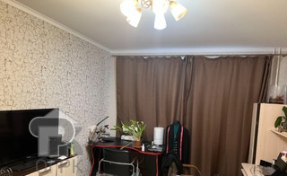 Купить 1-комнатную квартиру, №387848