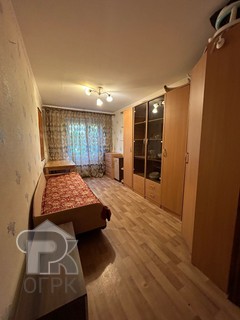 Купить 3-комнатную квартиру, №386877