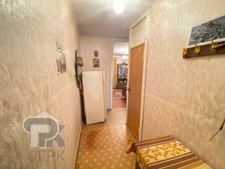 Купить 2-комнатную квартиру, №387440