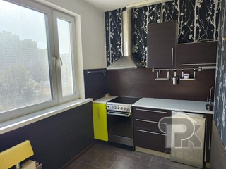 Купить 1-комнатную квартиру, №371200