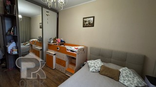 Купить 1-комнатную квартиру, №387304