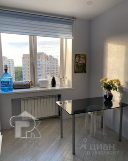 Купить 3-комнатную квартиру, №387089